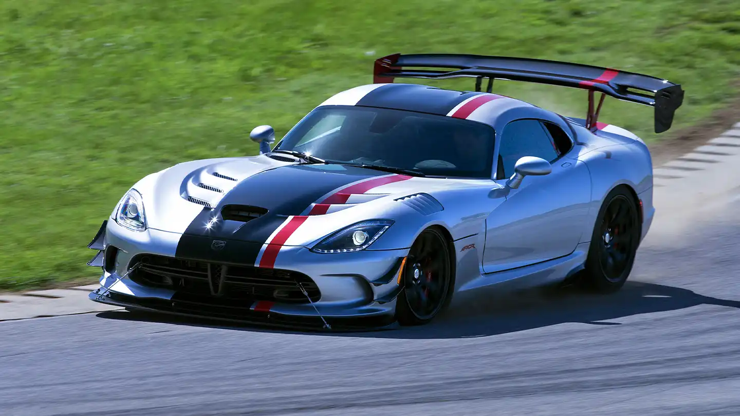 2025 Ford Mustang GTD Breaks Nürburgring Speed Record CarWoah