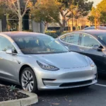 Hertz Sells Its EV Fleet For Cheap Tesla Model 3