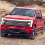 Ford F150 Lightning Recall 2025