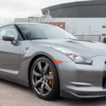 Used 2009 Nissan GTR Premium For Sale