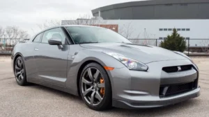 Used 2009 Nissan GTR Premium For Sale